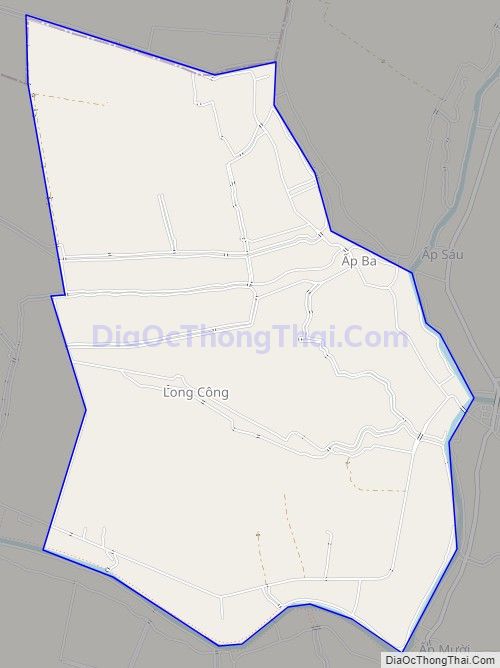 Xã Phú Lộc, huyện Tam Bình – Quy hoạch – Bản đồ – Tổng quan Xã Phú Lộc, huyện Tam Bình – Quy hoạch – Bản đồ – Tổng quan
