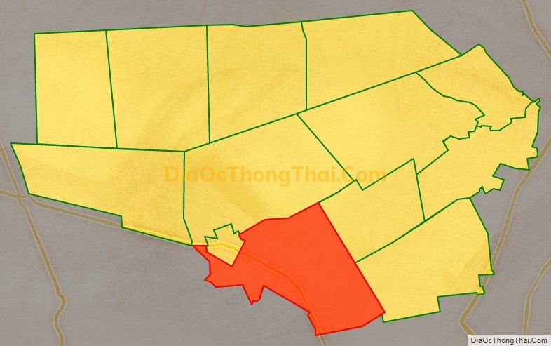 Xã Phước Lập, huyện Tân Phước – Quy hoạch – Bản đồ – Tổng quan Xã Phước Lập, huyện Tân Phước – Quy hoạch – Bản đồ – Tổng quan