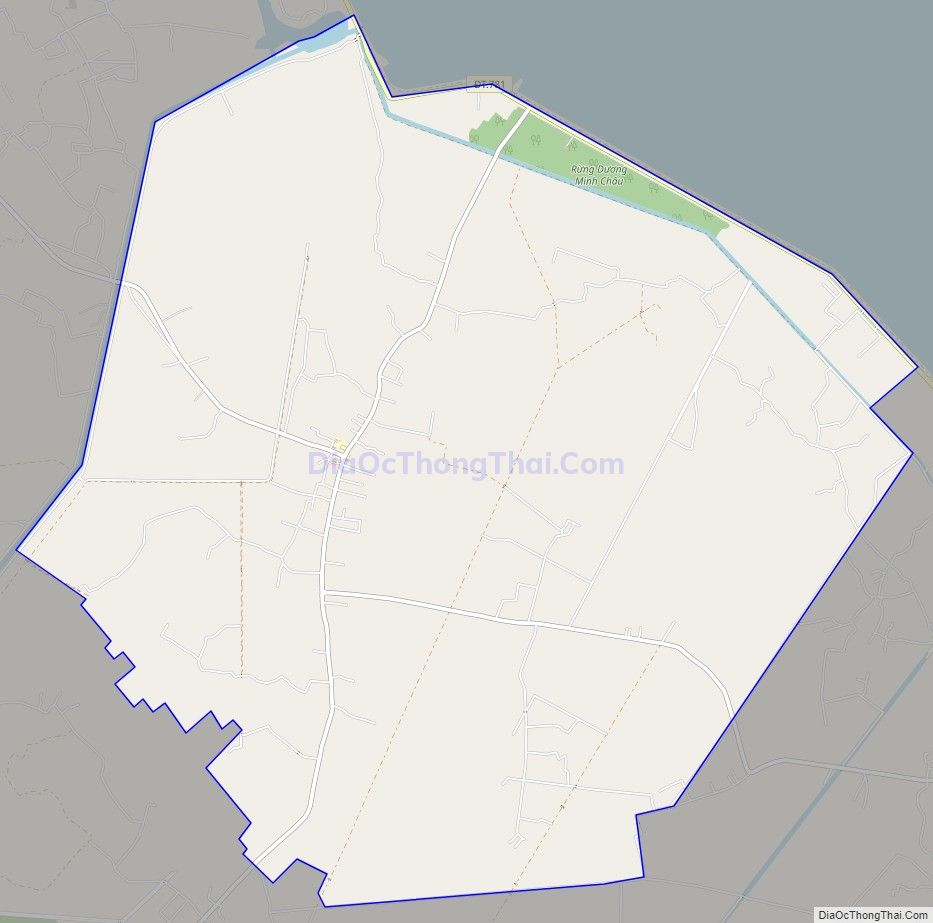 Xã Phước Ninh, huyện Dương Minh Châu – Quy hoạch – Bản đồ – Tổng quan Xã Phước Ninh, huyện Dương Minh Châu – Quy hoạch – Bản đồ – Tổng quan