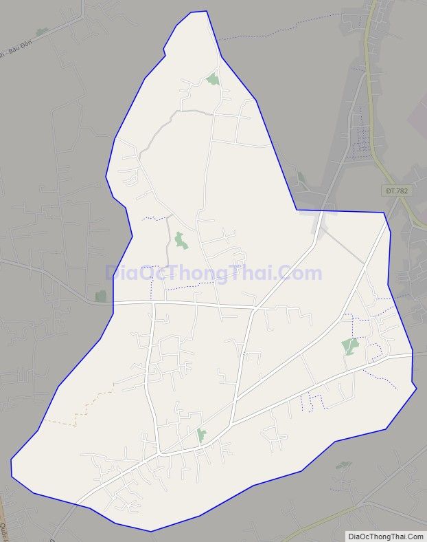 Xã Phước Thạnh, huyện Gò Dầu – Quy hoạch – Bản đồ – Tổng quan Xã Phước Thạnh, huyện Gò Dầu – Quy hoạch – Bản đồ – Tổng quan