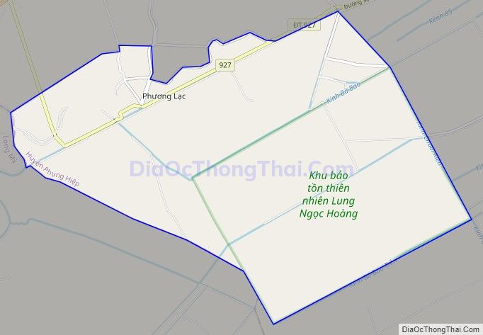 Xã Phương Bình, huyện Phụng Hiệp – Quy hoạch – Bản đồ – Tổng quan Xã Phương Bình, huyện Phụng Hiệp – Quy hoạch – Bản đồ – Tổng quan