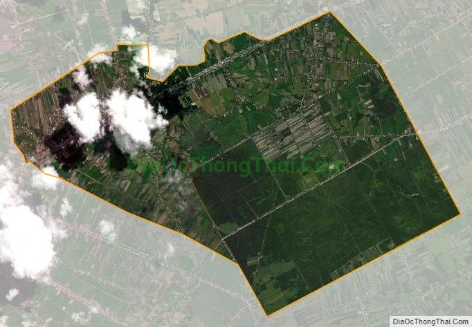 Xã Phương Bình, huyện Phụng Hiệp – Quy hoạch – Bản đồ – Tổng quan Xã Phương Bình, huyện Phụng Hiệp – Quy hoạch – Bản đồ – Tổng quan