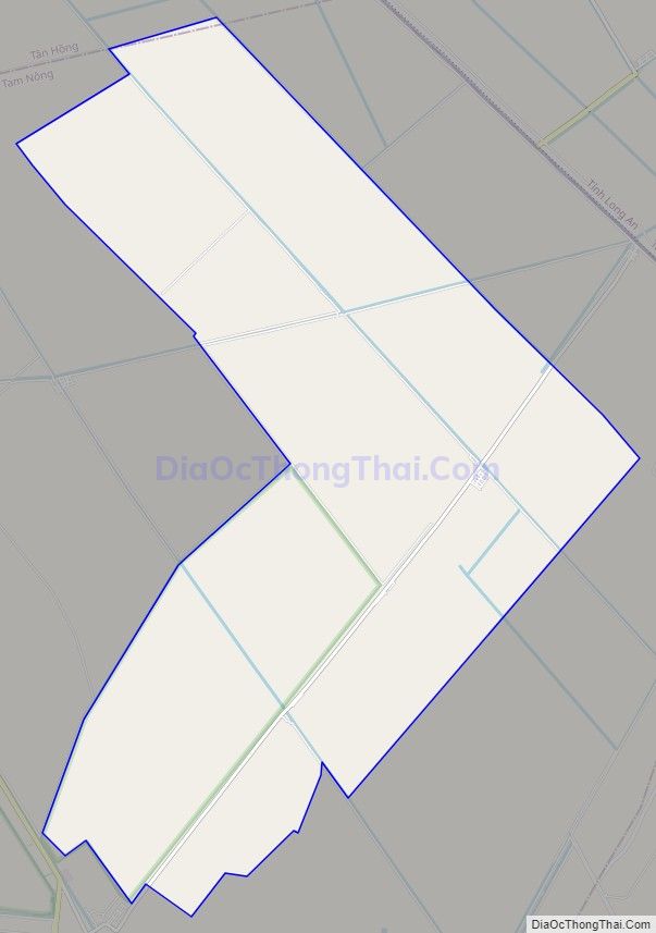 Xã Tân Công Sính, huyện Tam Nông – Quy hoạch – Bản đồ – Tổng quan Xã Tân Công Sính, huyện Tam Nông – Quy hoạch – Bản đồ – Tổng quan