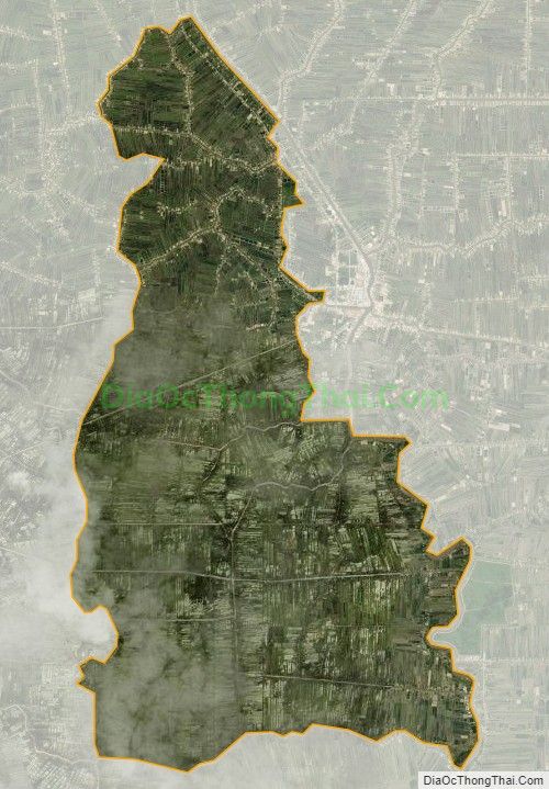 Xã Tân Duyệt, huyện Đầm Dơi – Quy hoạch – Bản đồ – Tổng quan Xã Tân Duyệt, huyện Đầm Dơi – Quy hoạch – Bản đồ – Tổng quan
