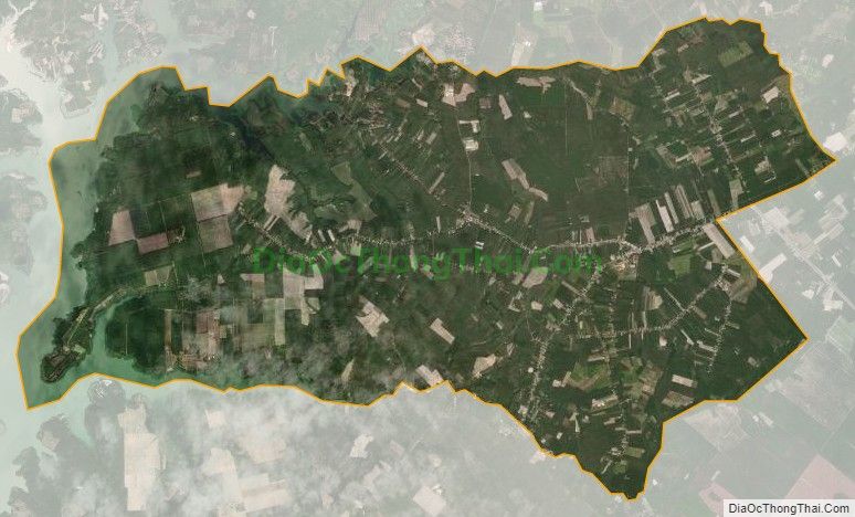 Xã Tân Hiệp, huyện Hớn Quản – Quy hoạch – Bản đồ – Tổng quan Xã Tân Hiệp, huyện Hớn Quản – Quy hoạch – Bản đồ – Tổng quan