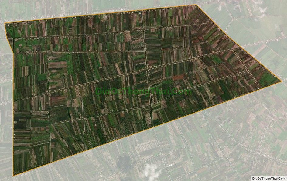 Xã Tân Hòa Đông, huyện Tân Phước – Quy hoạch – Bản đồ – Tổng quan Xã Tân Hòa Đông, huyện Tân Phước – Quy hoạch – Bản đồ – Tổng quan
