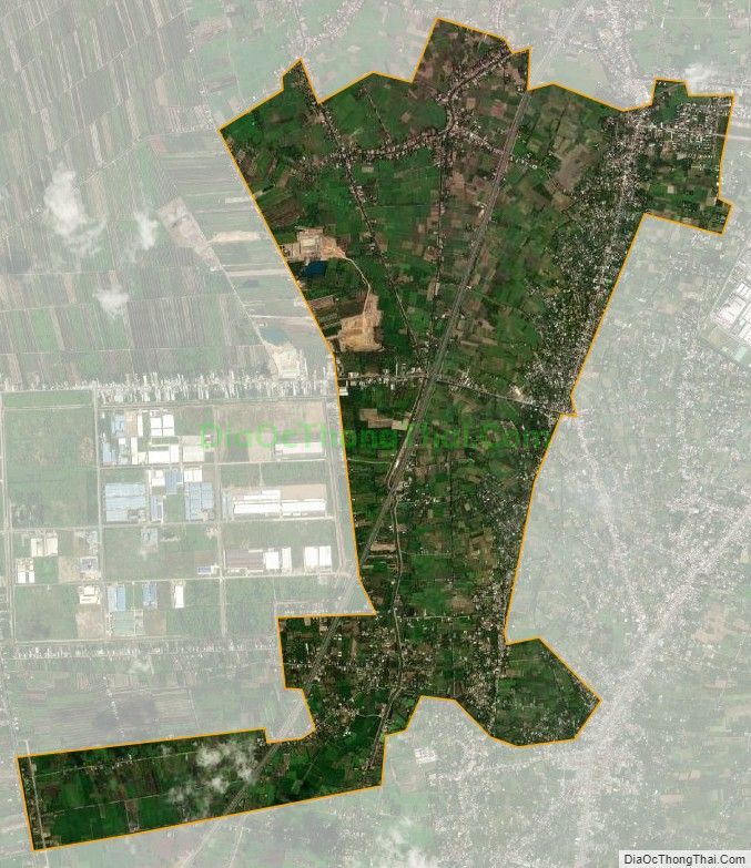 Xã Tân Lý Đông, huyện Châu Thành – Quy hoạch – Bản đồ – Tổng quan Xã Tân Lý Đông, huyện Châu Thành – Quy hoạch – Bản đồ – Tổng quan