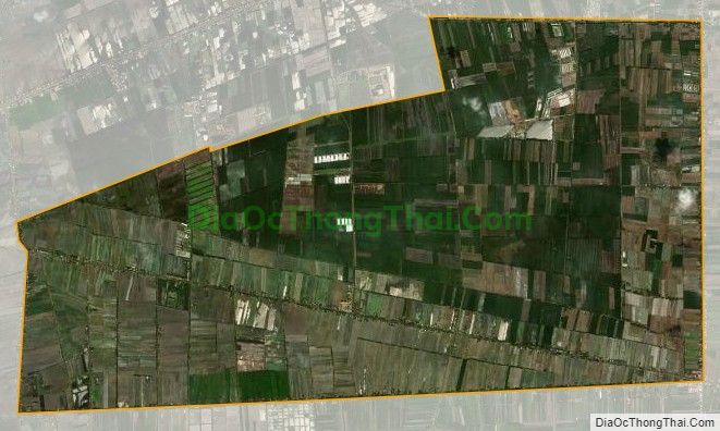 Xã Thạnh An, huyện Thạnh Hóa – Quy hoạch – Bản đồ – Tổng quan Xã Thạnh An, huyện Thạnh Hóa – Quy hoạch – Bản đồ – Tổng quan