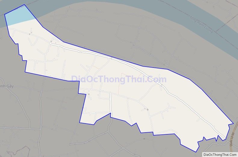 Xã Thạnh Ngãi, huyện Mỏ Cày Bắc – Quy hoạch – Bản đồ – Tổng quan Xã Thạnh Ngãi, huyện Mỏ Cày Bắc – Quy hoạch – Bản đồ – Tổng quan