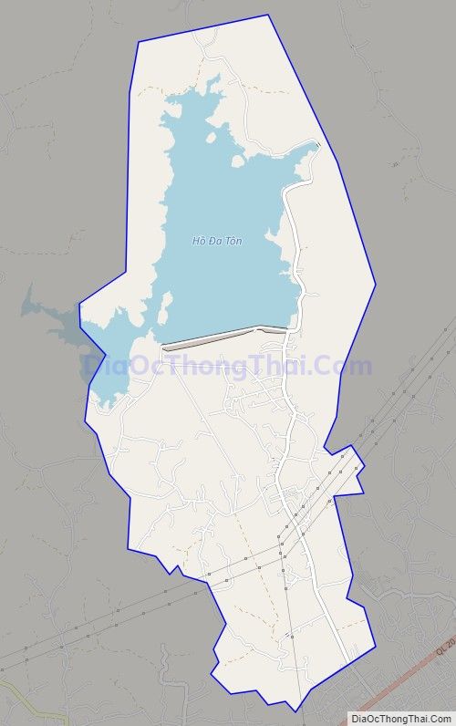 Xã Thanh Sơn, huyện Tân Phú – Quy hoạch – Bản đồ – Tổng quan Xã Thanh Sơn, huyện Tân Phú – Quy hoạch – Bản đồ – Tổng quan