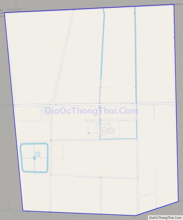Xã Thạnh Tân, huyện Tân Phước – Quy hoạch – Bản đồ – Tổng quan Xã Thạnh Tân, huyện Tân Phước – Quy hoạch – Bản đồ – Tổng quan