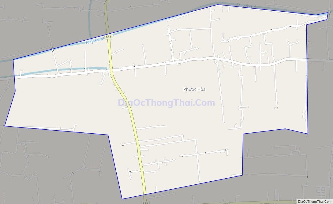 Xã Thành Triệu, huyện Châu Thành – Quy hoạch – Bản đồ – Tổng quan Xã Thành Triệu, huyện Châu Thành – Quy hoạch – Bản đồ – Tổng quan