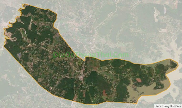 Xã Thiện Hưng, huyện Bù Đốp – Quy hoạch – Bản đồ – Tổng quan Xã Thiện Hưng, huyện Bù Đốp – Quy hoạch – Bản đồ – Tổng quan