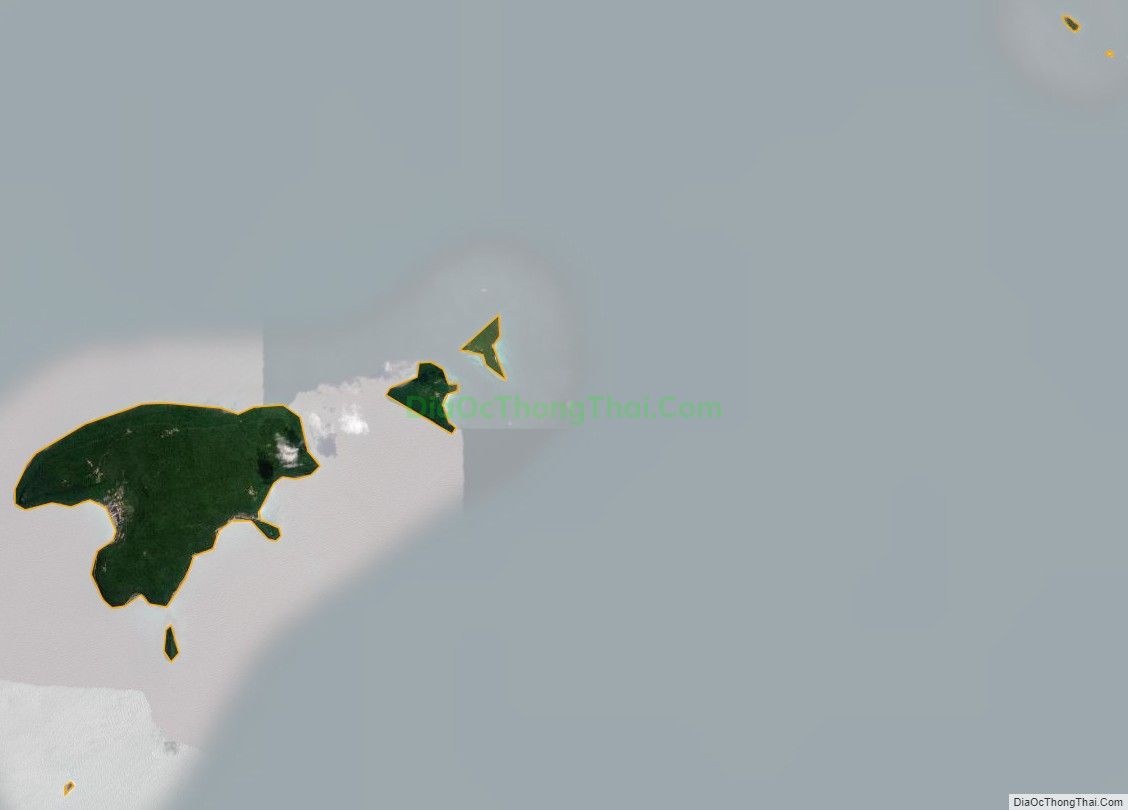 Xã Thổ Châu, TP Phú Quốc – Quy hoạch – Bản đồ – Tổng quan Xã Thổ Châu, TP Phú Quốc – Quy hoạch – Bản đồ – Tổng quan
