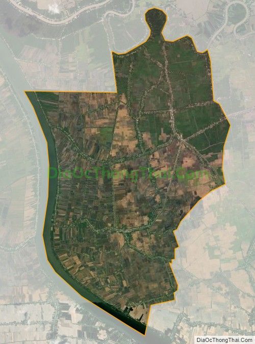 Xã Thới Quản, huyện Gò Quao – Quy hoạch – Bản đồ – Tổng quan Xã Thới Quản, huyện Gò Quao – Quy hoạch – Bản đồ – Tổng quan