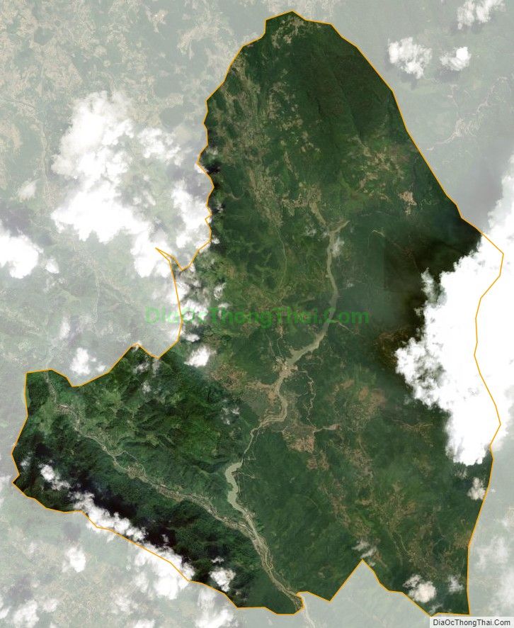 Xã Thuận Hòa, huyện Vị Xuyên – Quy hoạch – Bản đồ – Tổng quan Xã Thuận Hòa, huyện Vị Xuyên – Quy hoạch – Bản đồ – Tổng quan