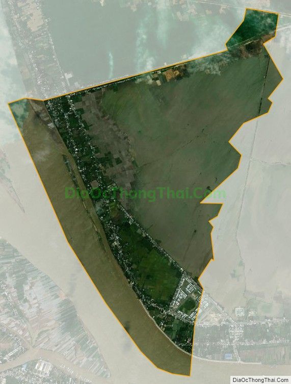 Xã Thường Phước 2, huyện Hồng Ngự – Quy hoạch – Bản đồ – Tổng quan Xã Thường Phước 2, huyện Hồng Ngự – Quy hoạch – Bản đồ – Tổng quan