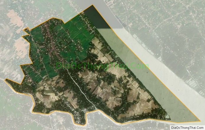 Xã Trung Thành Tây, huyện Vũng Liêm – Quy hoạch – Bản đồ – Tổng quan Xã Trung Thành Tây, huyện Vũng Liêm – Quy hoạch – Bản đồ – Tổng quan