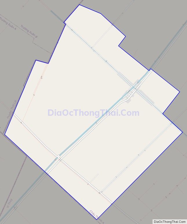 Xã Trường Long Tây, huyện Châu Thành A – Quy hoạch – Bản đồ – Tổng quan Xã Trường Long Tây, huyện Châu Thành A – Quy hoạch – Bản đồ – Tổng quan