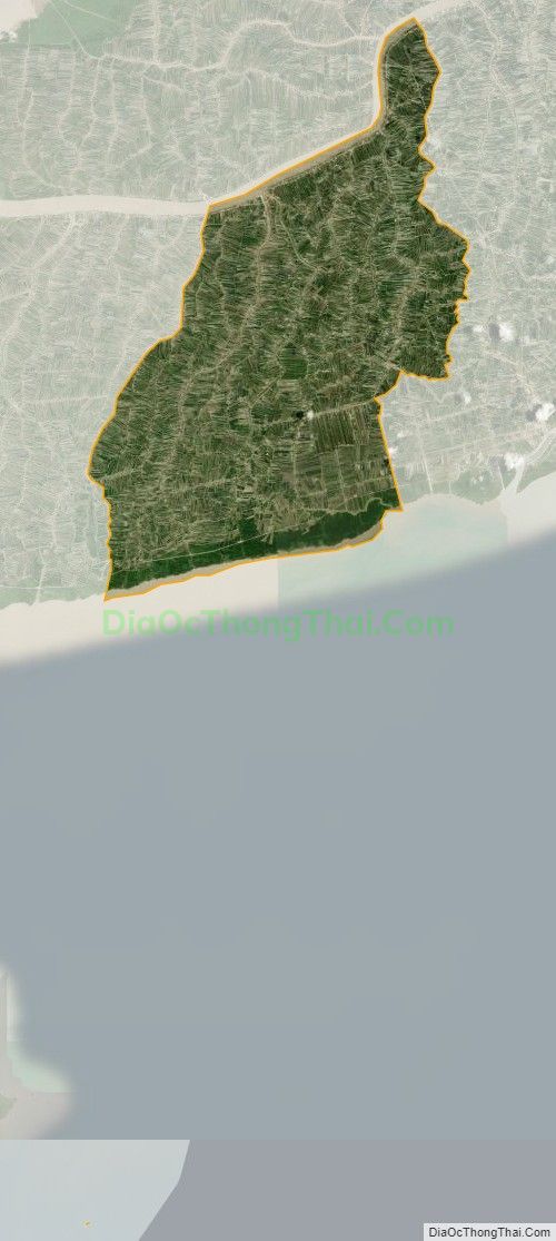 Xã Viên An Đông, huyện Ngọc Hiển – Quy hoạch – Bản đồ – Tổng quan Xã Viên An Đông, huyện Ngọc Hiển – Quy hoạch – Bản đồ – Tổng quan