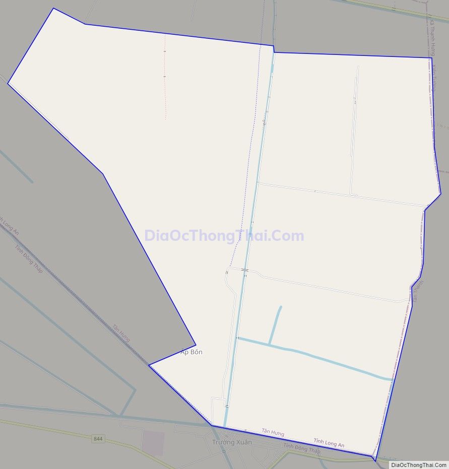 Xã Vĩnh Bửu, huyện Tân Hưng – Quy hoạch – Bản đồ – Tổng quan Xã Vĩnh Bửu, huyện Tân Hưng – Quy hoạch – Bản đồ – Tổng quan