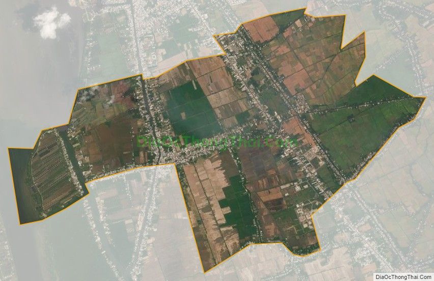 Xã Vĩnh Hòa Hiệp, huyện Châu Thành – Quy hoạch – Bản đồ – Tổng quan Xã Vĩnh Hòa Hiệp, huyện Châu Thành – Quy hoạch – Bản đồ – Tổng quan