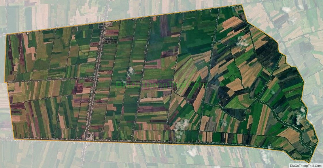 Xã Vĩnh Nhuận, huyện Châu Thành – Quy hoạch – Bản đồ – Tổng quan Xã Vĩnh Nhuận, huyện Châu Thành – Quy hoạch – Bản đồ – Tổng quan