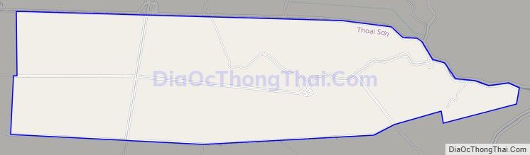 Xã Vĩnh Phú, huyện Thoại Sơn – Quy hoạch – Bản đồ – Tổng quan Xã Vĩnh Phú, huyện Thoại Sơn – Quy hoạch – Bản đồ – Tổng quan