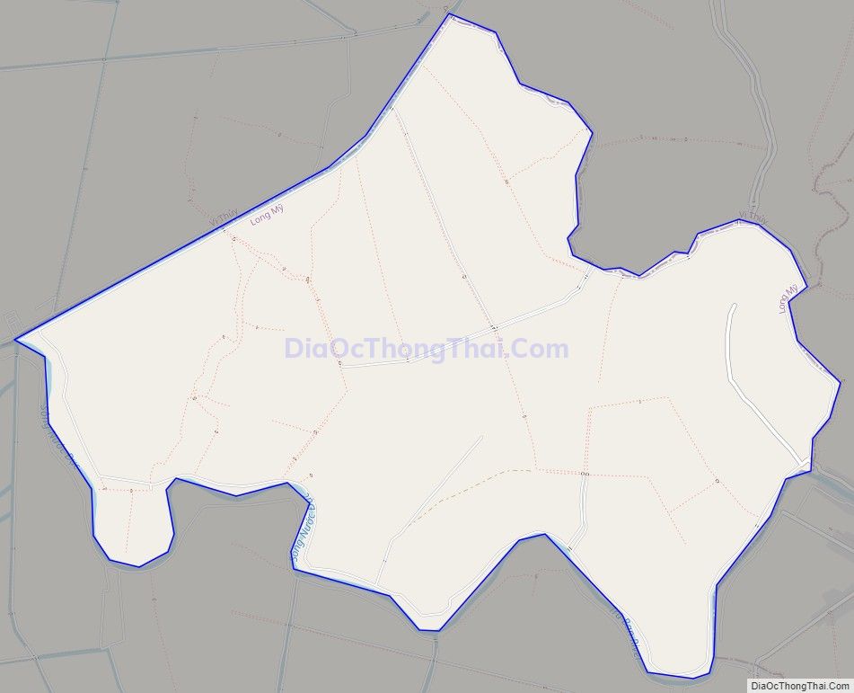 Xã Vĩnh Thuận Đông, huyện Long Mỹ – Quy hoạch – Bản đồ – Tổng quan Xã Vĩnh Thuận Đông, huyện Long Mỹ – Quy hoạch – Bản đồ – Tổng quan