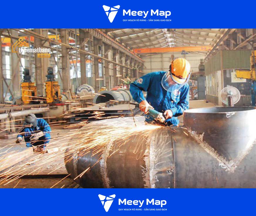 Khám Phá Khu Công Nghiệp Sóng Thần: Chủ Sở Hữu, Vị Trí & Quy Mô KCN 8 Nganh nghe tai KCN Song Than 1