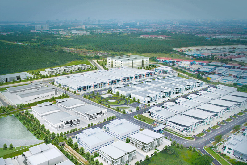 Cập Nhật Giá Cho Thuê Đất Khu Công Nghiệp Mới Nhất