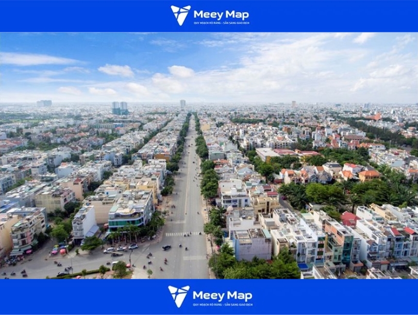 Quận Bình Tân Thành Phố Hồ Chí Minh