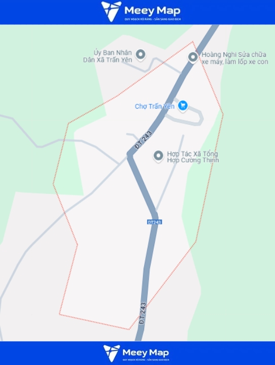 Bản đồ quy hoạch huyện Bắc Sơn, tỉnh Lạng Sơn| Kế hoạch sử dụng đất 20 Bản đồ xã Trấn Yên, huyện Bắc Sơn