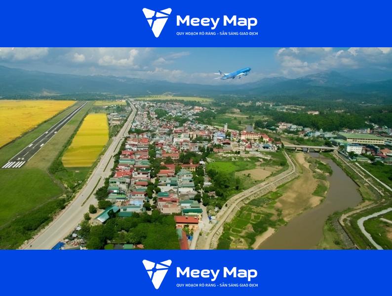 Bản đồ Quy Hoạch Tỉnh Điện Biên| Kế hoạch sử dụng Đất 29 Bat dong san tinh Dien Bien ngay cang phat trien