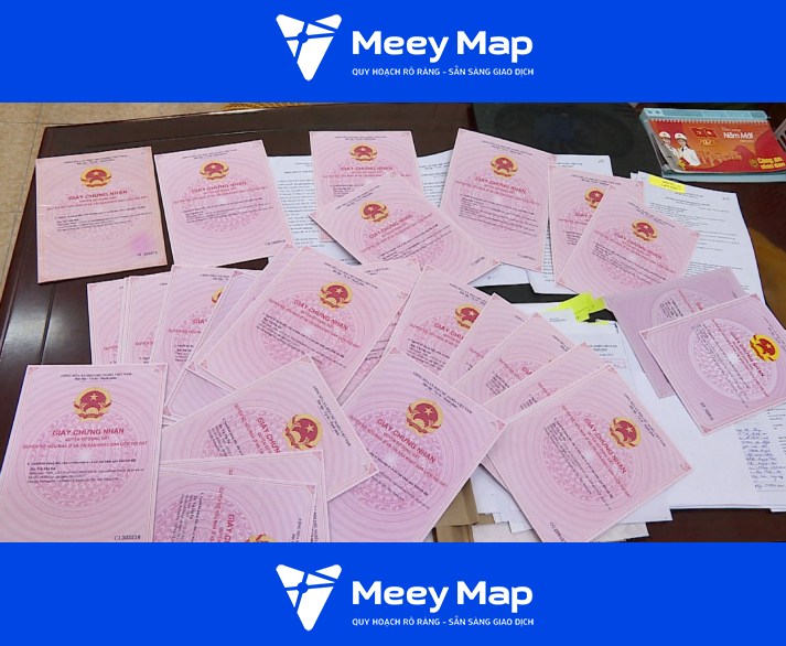 Điều 98 Luật Đất Đai 2013: Nguyên Tắc Cấp Giấy Chứng Nhận Quyền Sử Dụng Đất Và Tài Sản Gắn Liền 4 De xuat va kien nghi thuc thi Dieu 98 Luat Dat dai 2013