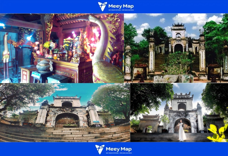Bản đồ quy hoạch Tỉnh Nghệ An|Kế hoạch Sử dụng Đất 29 Đền Cuông