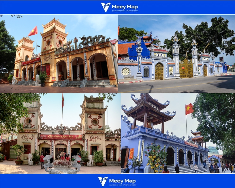 Bản Đồ Lạng Sơn: Khám Phá Thông Tin Quy Hoạch Mới Nhất 33 Đền Kỳ Cùng