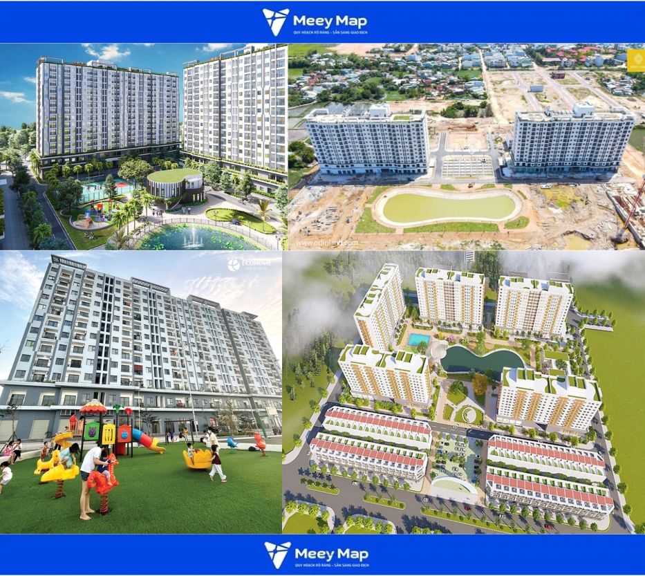 EcoHome Nhơn Bình