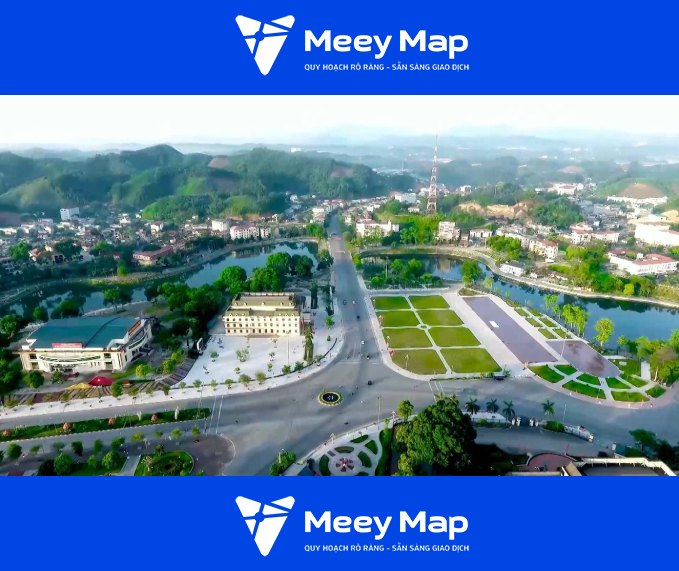 Bản đồ quy hoạch Tỉnh Yên Bái| Tra cứu quy hoạch sử dụng đất 14 Ha tang xa hoi va giao thong duoc cai thien tao dieu kien cho bat dong san cua tinh Yen Bai phat trien