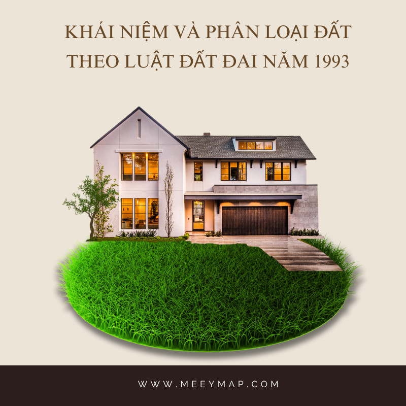 Ký hiệu loại đất theo Luật Đất Đai Năm 1993: Những điều cần biết 1 Khai niem va phan loai dat theo Luat Dat Dai nam 1993