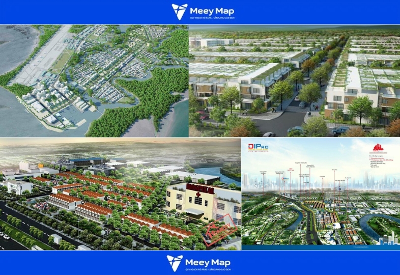 Khu đô thị Phước Hòa Golden Land