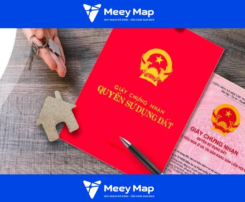 Quy Dinh Ve Dang Ky Dat Dai va Tai San Gan Lien Voi Dat