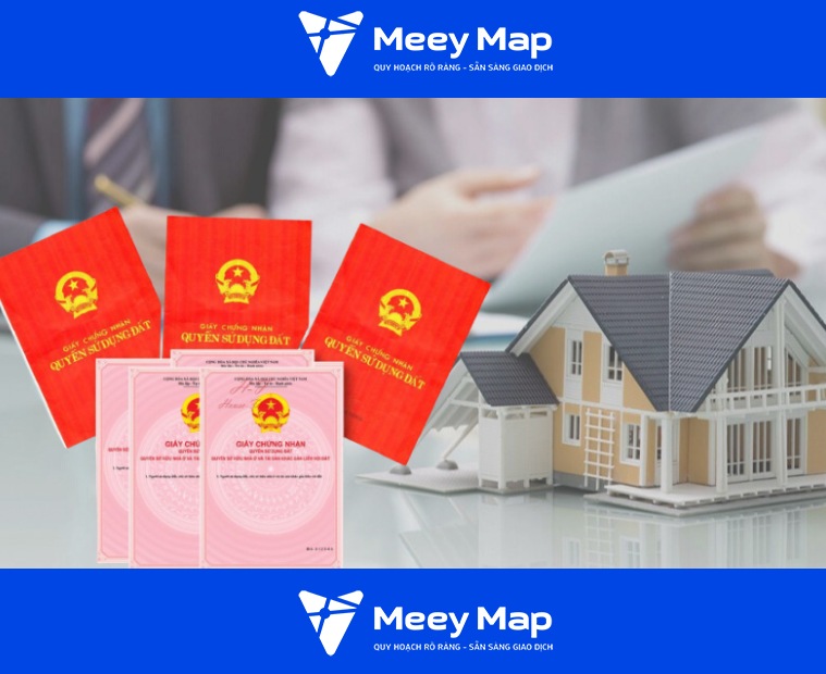 Quyen Loi va Nghia Vu cua Nguoi Su Dung Dat Theo Dieu 95
