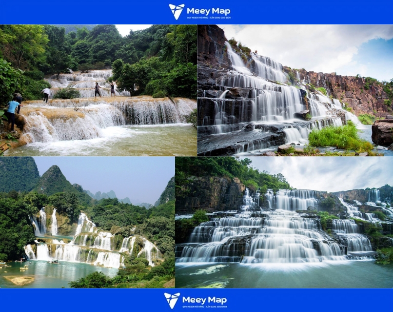 Thác Chín Tầng