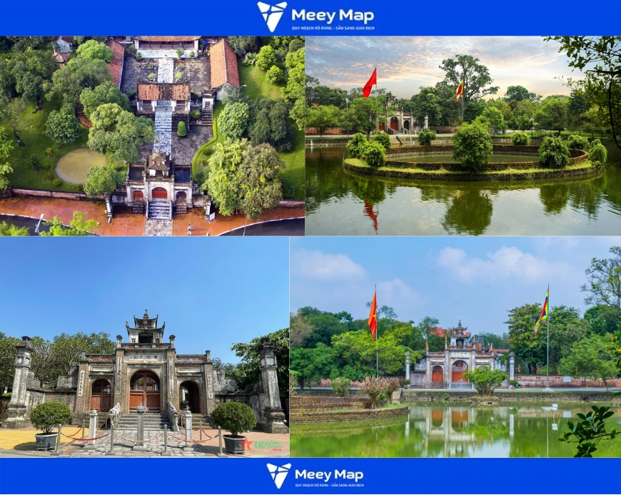 Thành Cổ Loa