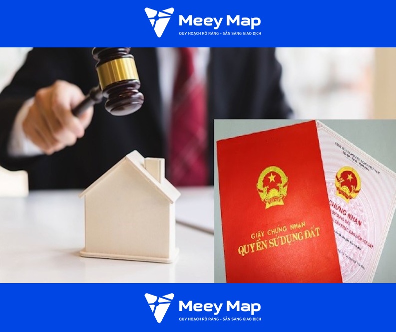 Điều 98 Luật Đất Đai 2013: Nguyên Tắc Cấp Giấy Chứng Nhận Quyền Sử Dụng Đất Và Tài Sản Gắn Liền 3 Thuc tien ap dung Dieu 98 Luat Dat dai 2013