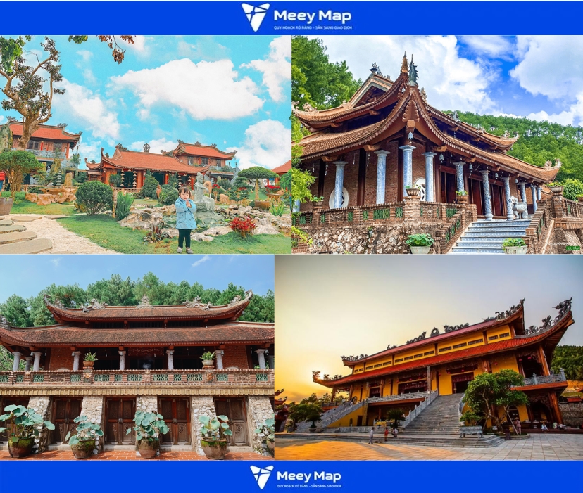 Bản đồ quy hoạch huyện Lý Nhân, Tỉnh Hà Nam| Kế hoạch sử dụng đất 28 Chùa Vàng