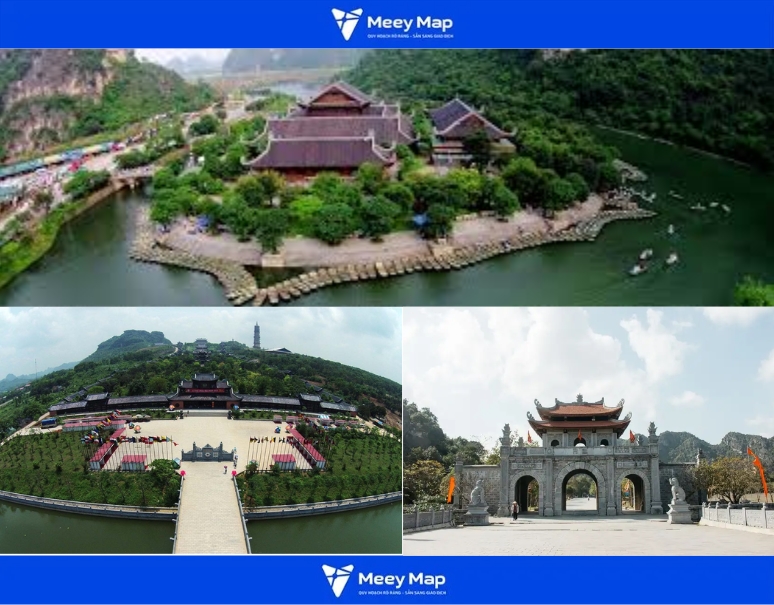 Cố đô Hoa Lư