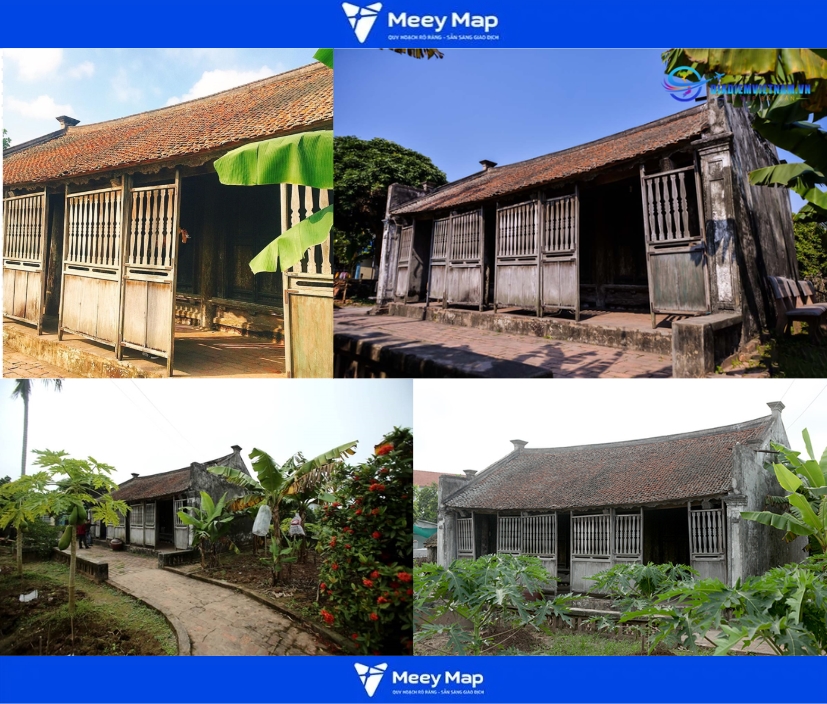 Bản đồ quy hoạch huyện Lý Nhân, Tỉnh Hà Nam| Kế hoạch sử dụng đất 24 Nhà Bá Kiến