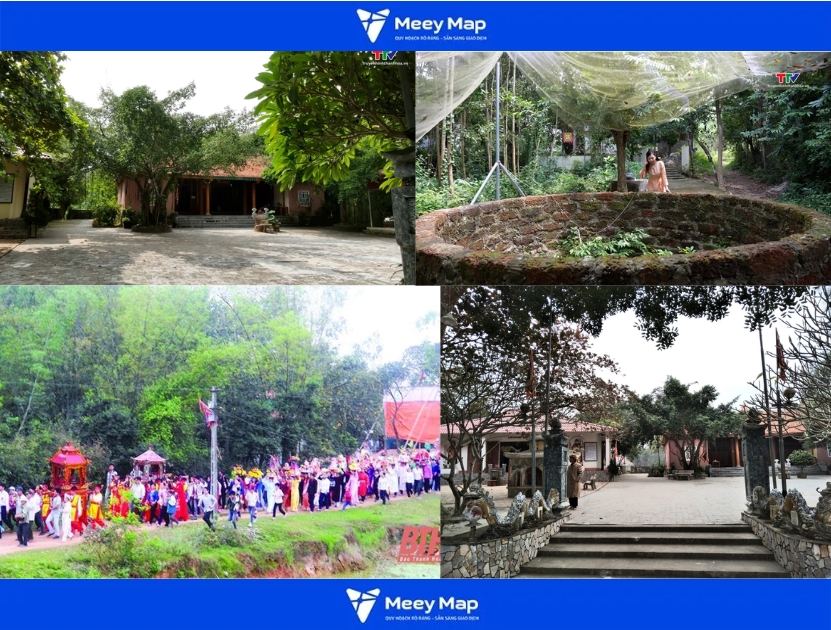 Phủ Tía